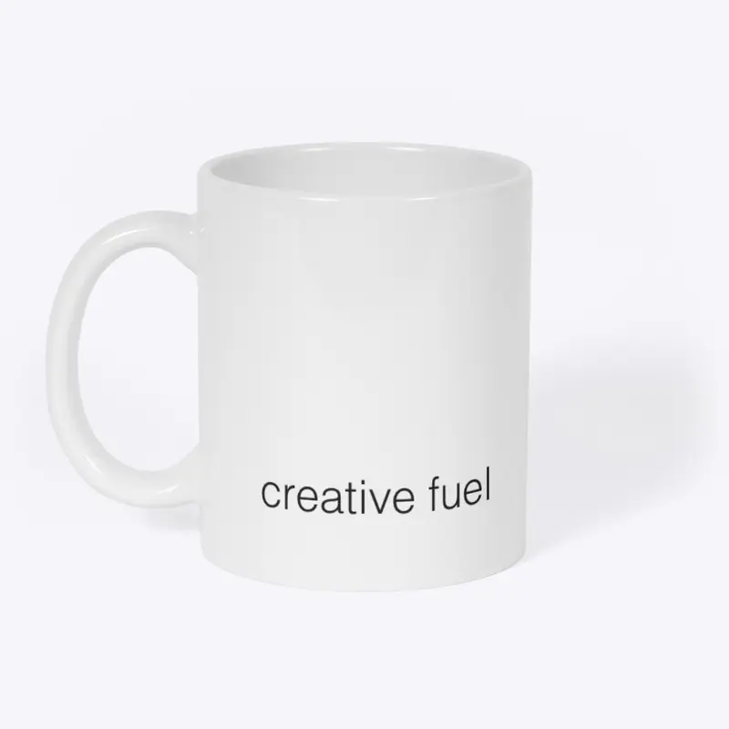 Creative Fuel Mug