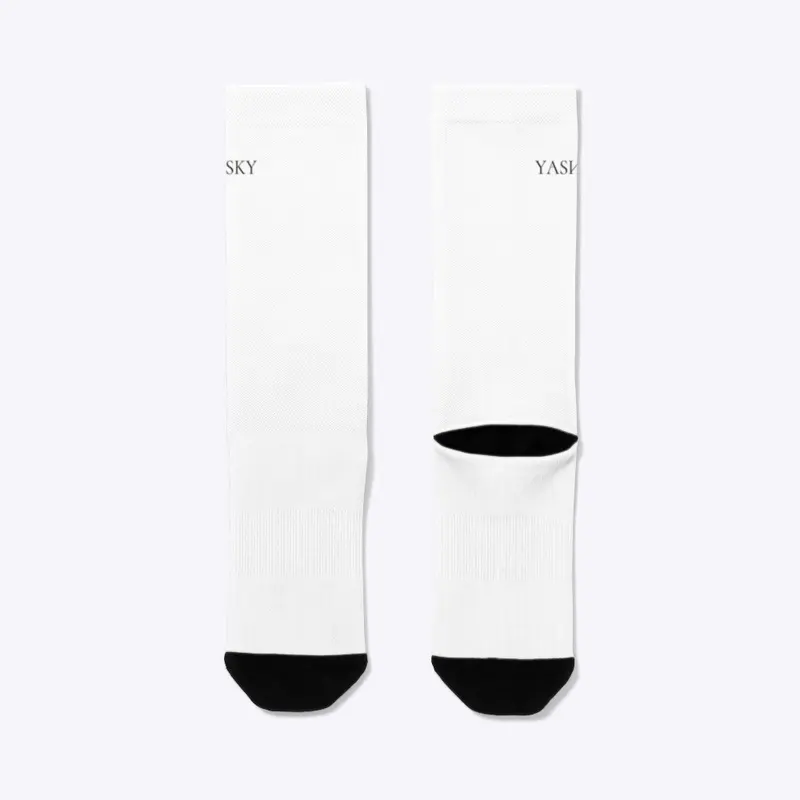 YASИNSKY SOCKS